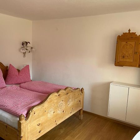 Appartments-Hutter Neukirchen am Großvenediger Exteriér fotografie