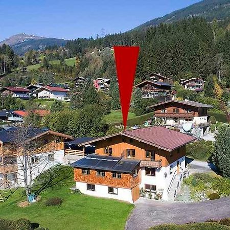 Appartments-Hutter Neukirchen am Großvenediger Exteriér fotografie
