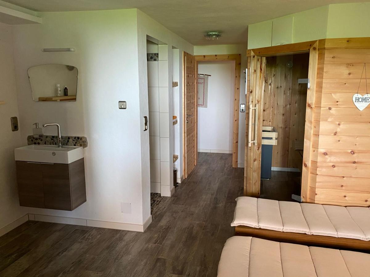 Appartments-Hutter Neukirchen am Großvenediger Exteriér fotografie
