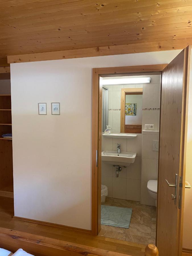 Appartments-Hutter Neukirchen am Großvenediger Exteriér fotografie