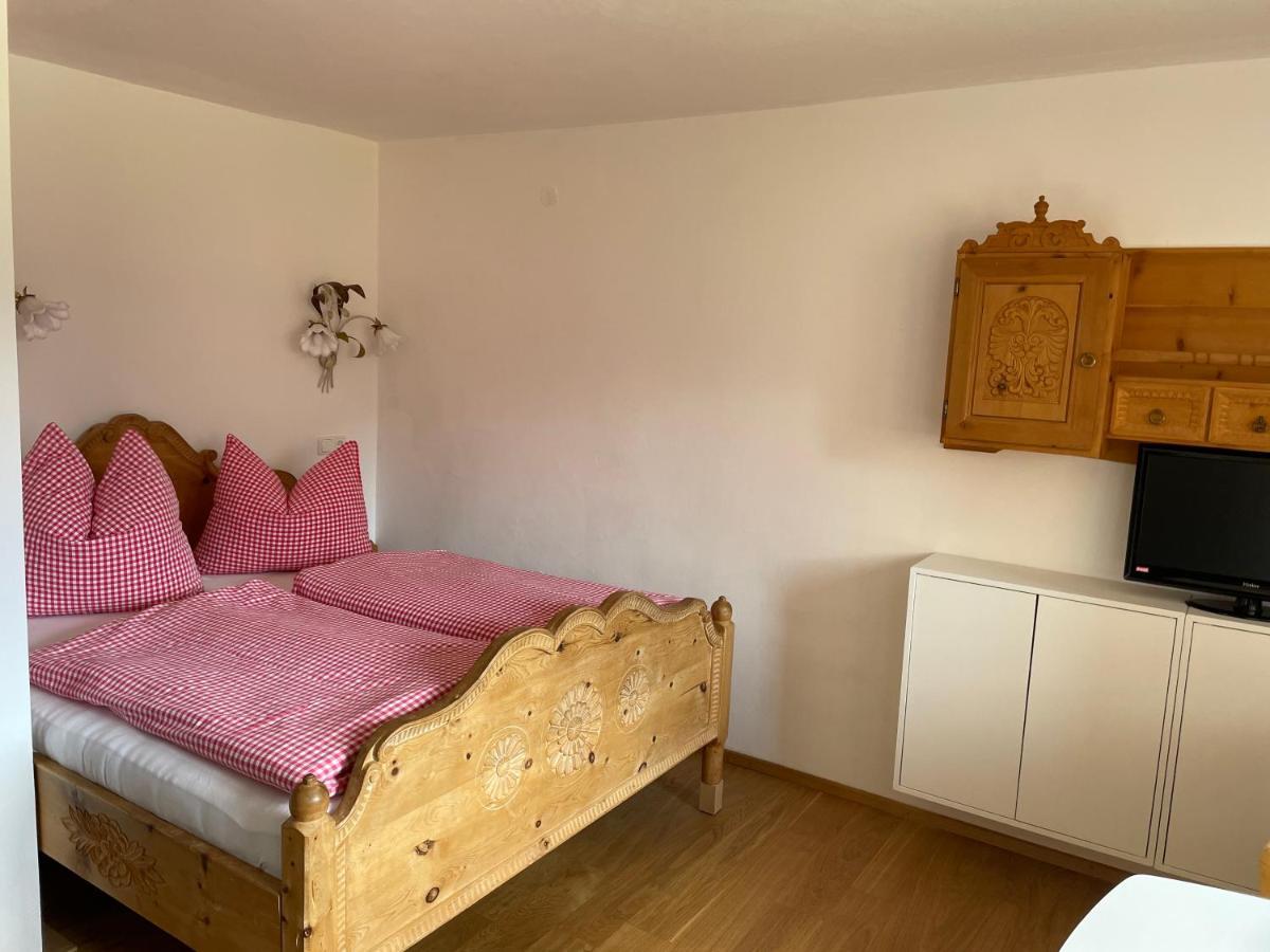 Appartments-Hutter Neukirchen am Großvenediger Exteriér fotografie