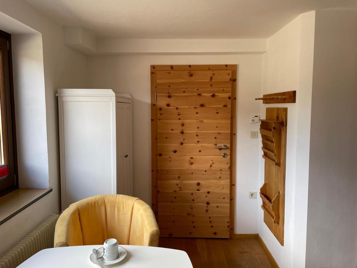 Appartments-Hutter Neukirchen am Großvenediger Exteriér fotografie