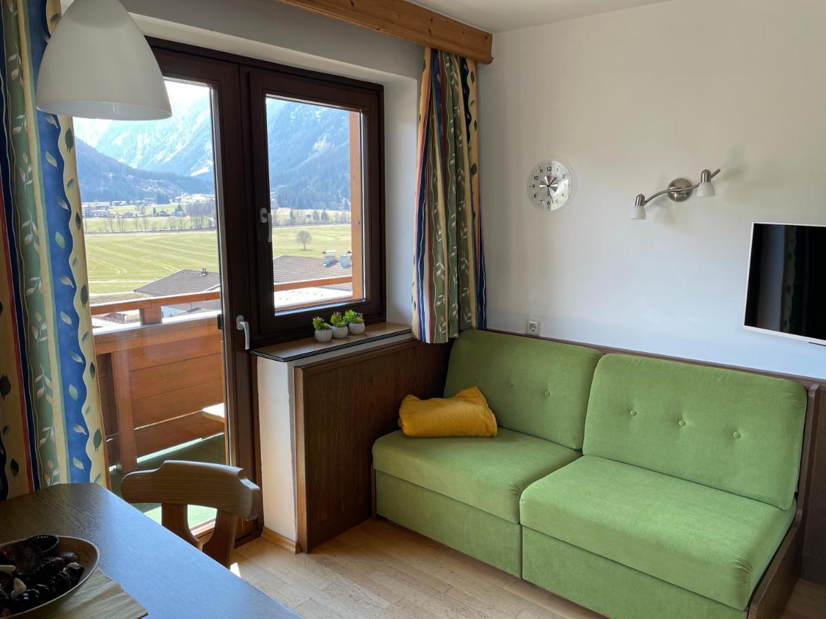 Appartments-Hutter Neukirchen am Großvenediger Exteriér fotografie