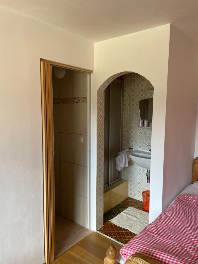 Appartments-Hutter Neukirchen am Großvenediger Exteriér fotografie