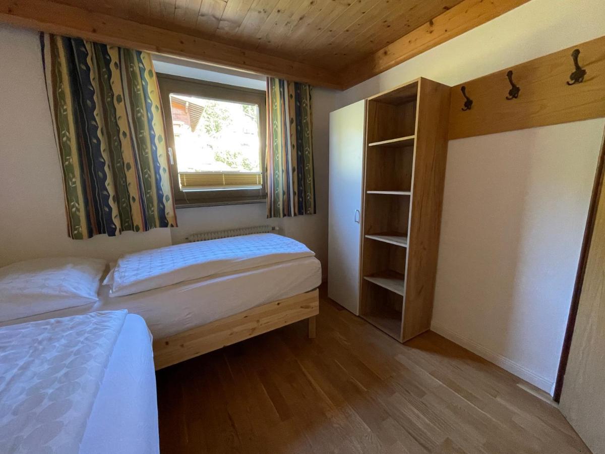 Appartments-Hutter Neukirchen am Großvenediger Exteriér fotografie